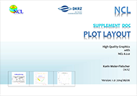 DKRZ NCL supplement doc plot layout w200