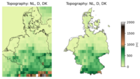 Matplotlib shapefile clipping w200