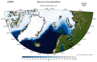 Matplotlib AlbersEqualArea w200