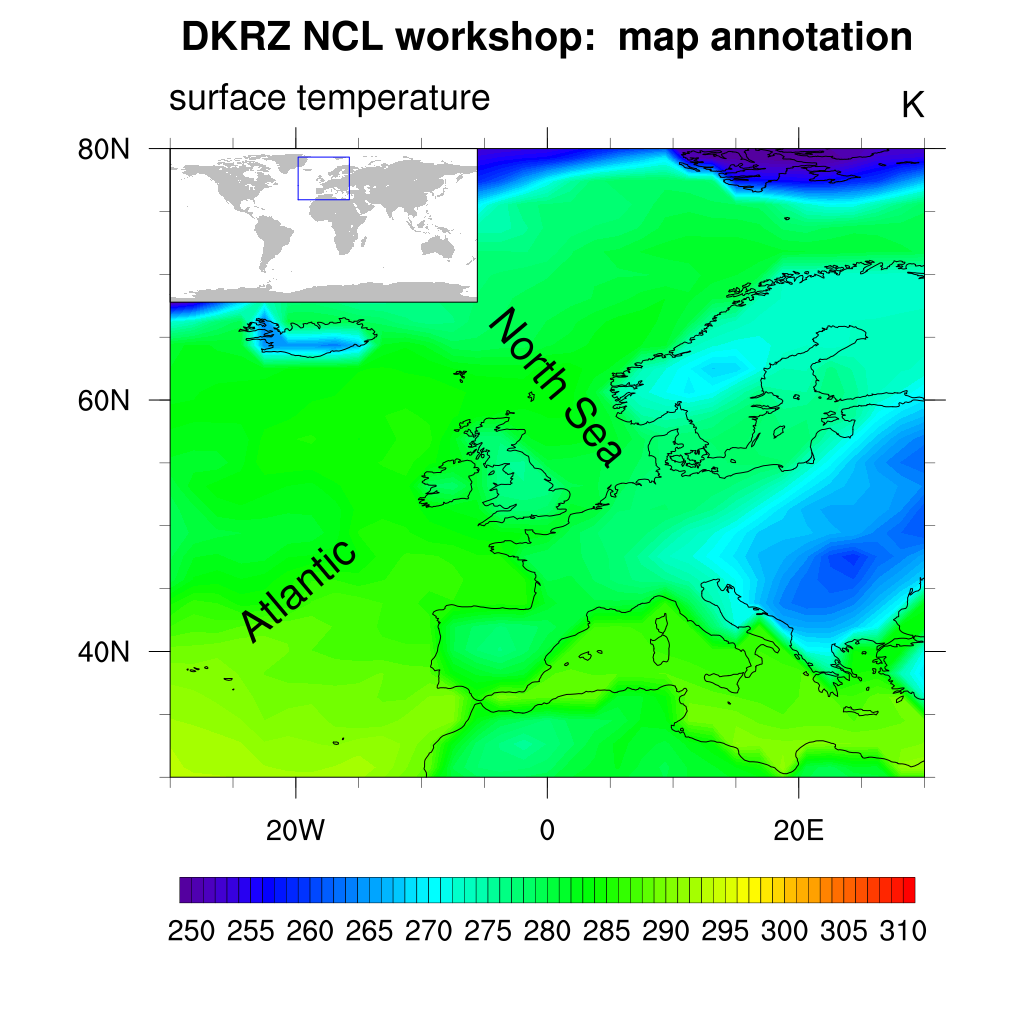 NCL examples — DKRZ Documentation documentation