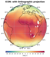 Matplotlib triangulation 1 w200